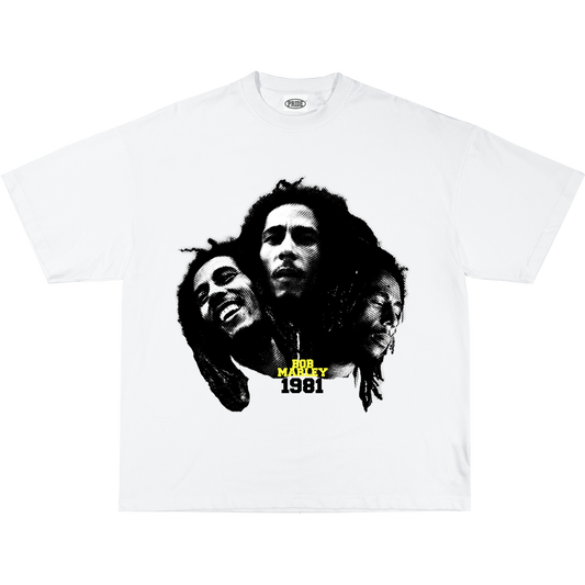 ONE LOVE TEE (PRYDE COLLECTION)